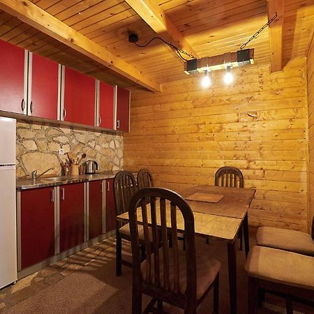 Country House Brijest Kolasin Exterior photo