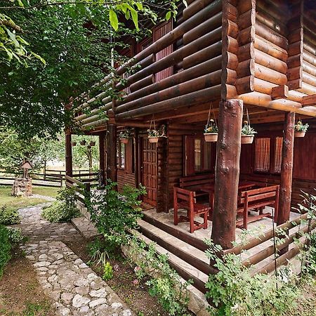 Country House Brijest Kolasin Exterior photo