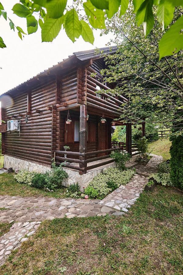 Country House Brijest Kolasin Exterior photo